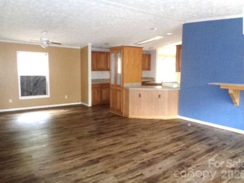 47 Integrity Mountain Road, Otto, NC 28763.  MLS# CAR4393310, YatesRealty ID 33498. 
