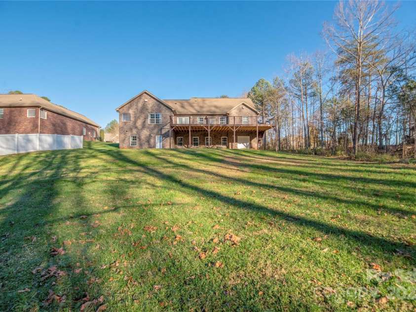 1350 Kensington Circle, Newton, NC 28658.  MLS# CAR4207985, YatesRealty ID 335. 