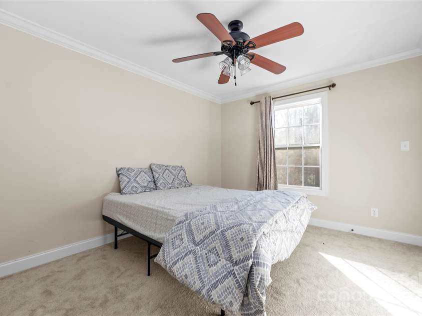 1350 Kensington Circle, Newton, NC 28658.  MLS# CAR4207985, YatesRealty ID 335. Bedroom 3-main level