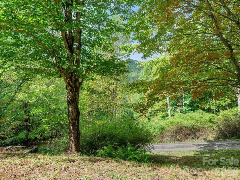 158 Dover Lane, Spruce Pine, NC 28777.  MLS# CAR4305142, YatesRealty ID 335. 