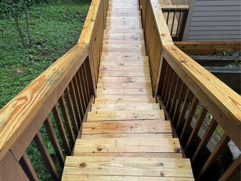 894 Mckinney Gap Drive, Mars Hill, NC 28754.  MLS# CAR4289734, YatesRealty ID 335. 