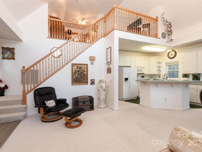 814 Barkers Creek Road, Whittier, NC 28789.  MLS# CAR4325826, YatesRealty ID 3350. 