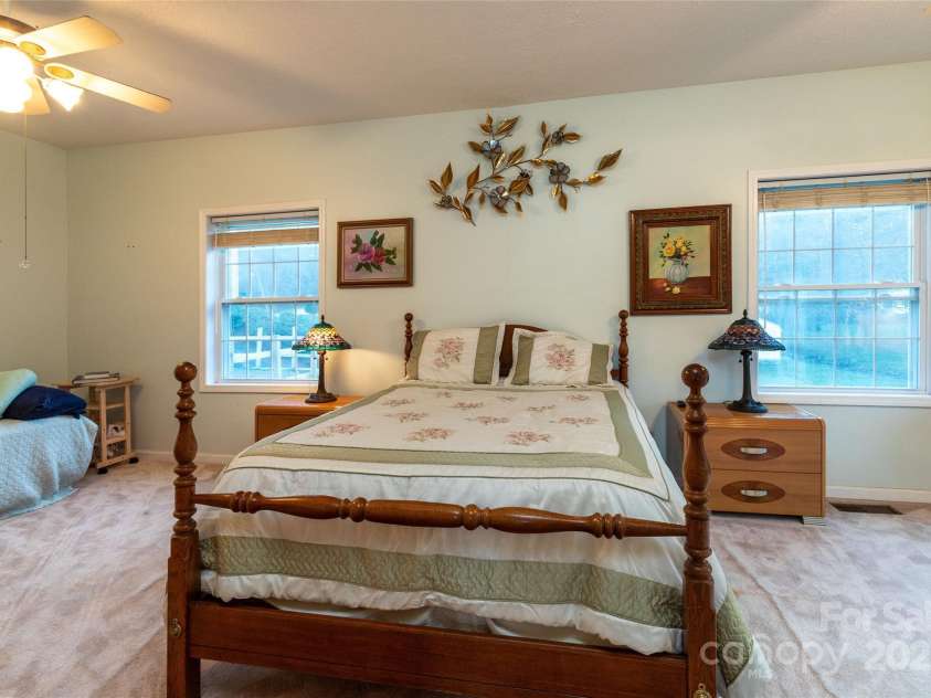 814 Barkers Creek Road, Whittier, NC 28789.  MLS# CAR4325826, YatesRealty ID 3350. 