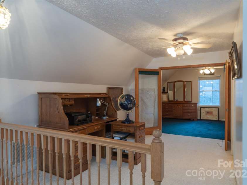 814 Barkers Creek Road, Whittier, NC 28789.  MLS# CAR4325826, YatesRealty ID 3350. 