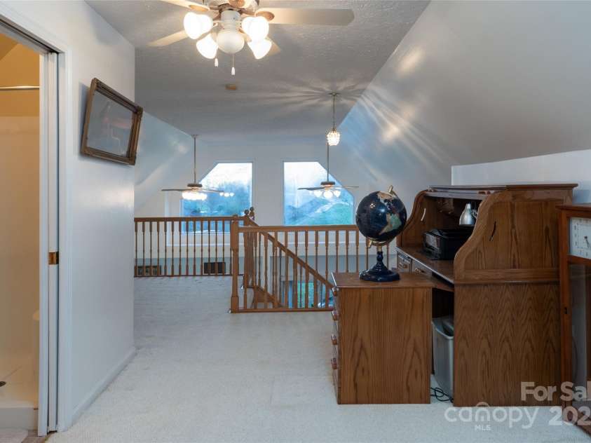 814 Barkers Creek Road, Whittier, NC 28789.  MLS# CAR4325826, YatesRealty ID 3350. 