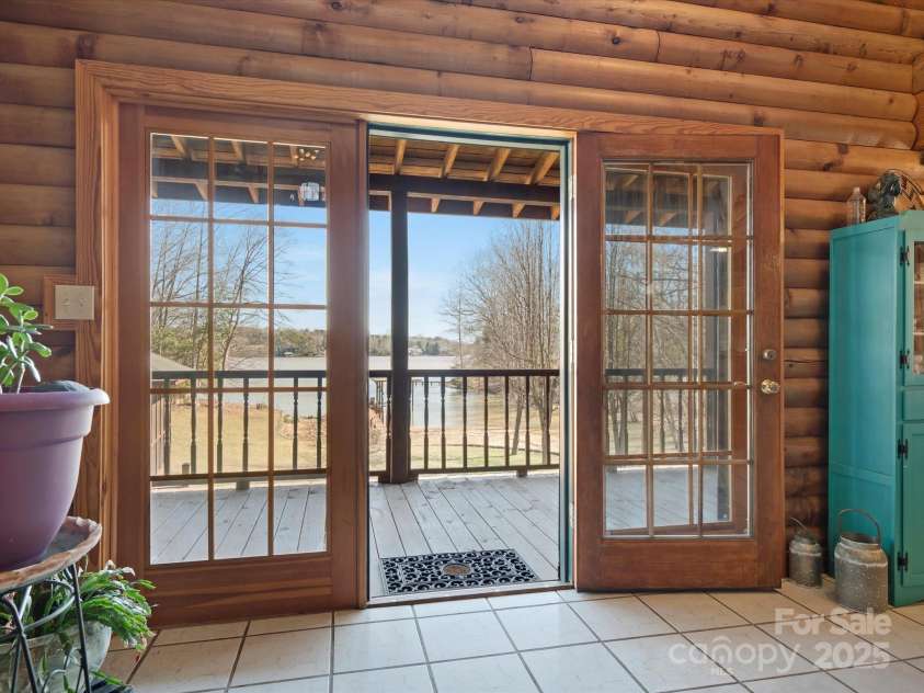 5981 Johnson Road, Lake Wylie, SC 29710.  MLS# CAR4223620, YatesRealty ID 33502. 