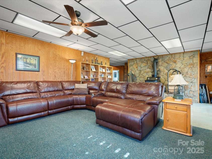 5981 Johnson Road, Lake Wylie, SC 29710.  MLS# CAR4223620, YatesRealty ID 33502. 