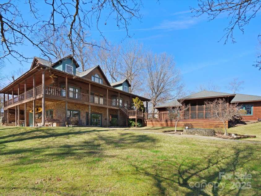 5981 Johnson Road, Lake Wylie, SC 29710.  MLS# CAR4223620, YatesRealty ID 33502. 