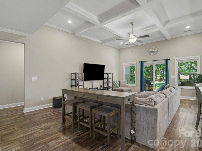 1806 Marshville Olive Branch Road, Marshville, NC 28103.  MLS# CAR4393804, YatesRealty ID 33503. 