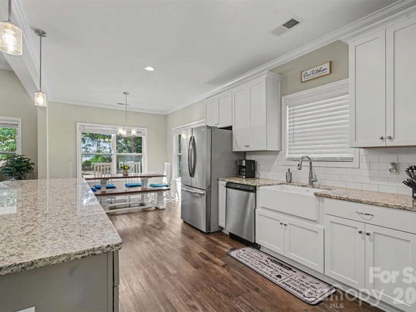 1806 Marshville Olive Branch Road, Marshville, NC 28103.  MLS# CAR4393804, YatesRealty ID 33503. 
