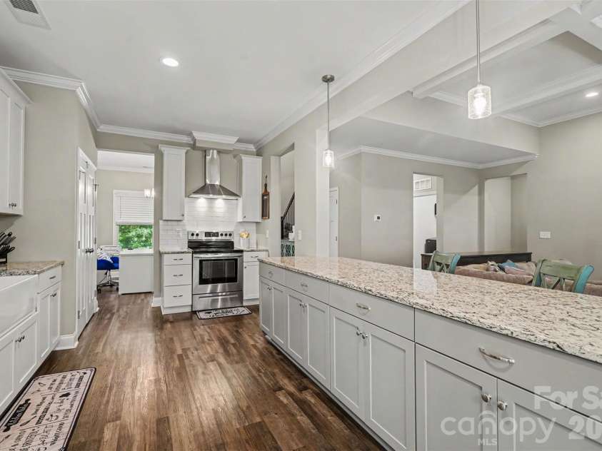 1806 Marshville Olive Branch Road, Marshville, NC 28103.  MLS# CAR4393804, YatesRealty ID 33503. 