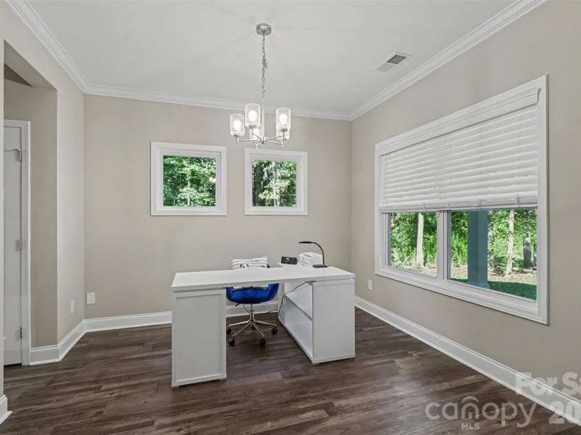 1806 Marshville Olive Branch Road, Marshville, NC 28103.  MLS# CAR4393804, YatesRealty ID 33503. 