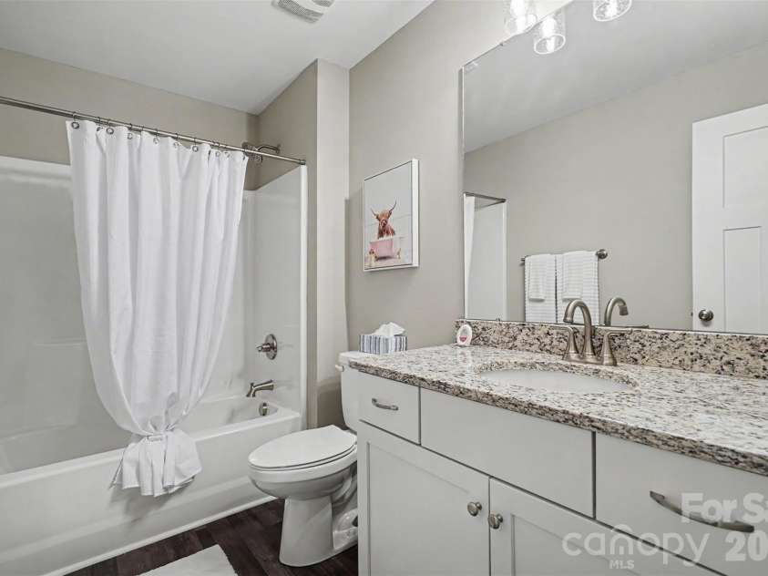1806 Marshville Olive Branch Road, Marshville, NC 28103.  MLS# CAR4393804, YatesRealty ID 33503. 