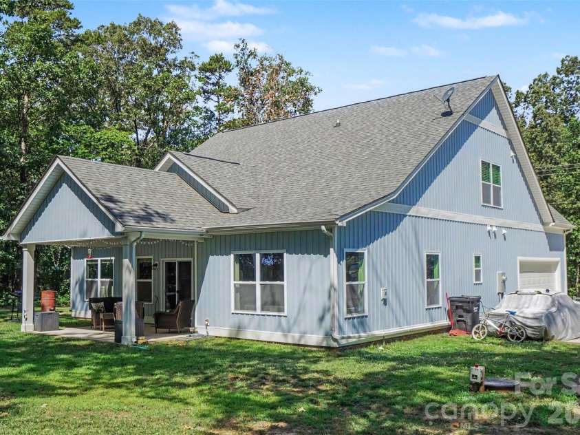 1806 Marshville Olive Branch Road, Marshville, NC 28103.  MLS# CAR4393804, YatesRealty ID 33503. 