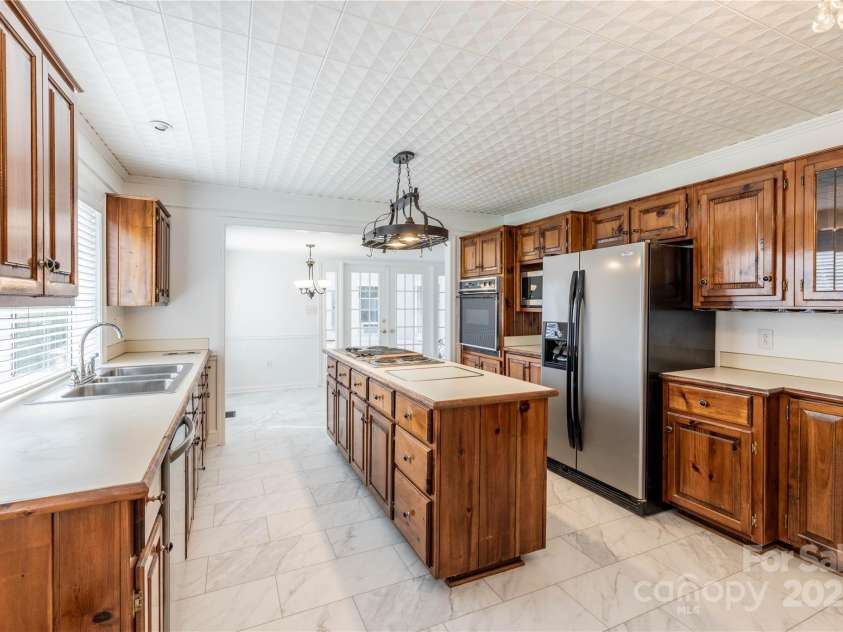 135 Robedo Road, Mount Gilead, NC 27306.  MLS# CAR4293182, YatesRealty ID 33504. 