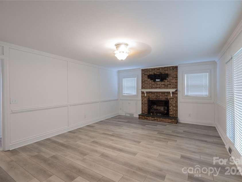 135 Robedo Road, Mount Gilead, NC 27306.  MLS# CAR4293182, YatesRealty ID 33504. 