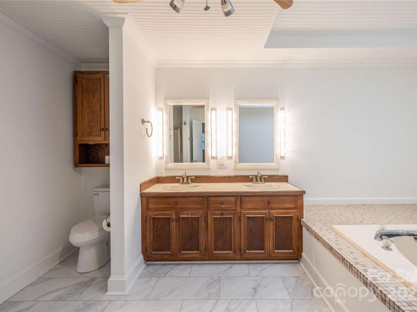 135 Robedo Road, Mount Gilead, NC 27306.  MLS# CAR4293182, YatesRealty ID 33504. 