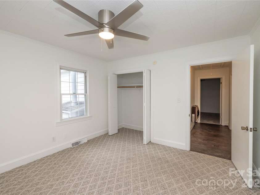 135 Robedo Road, Mount Gilead, NC 27306.  MLS# CAR4293182, YatesRealty ID 33504. 