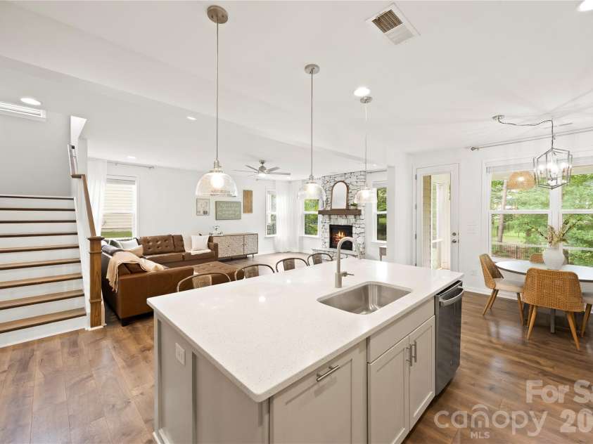 153 Halifax Drive, Indian Land, SC 29707.  MLS# CAR4385943, YatesRealty ID 33504. 