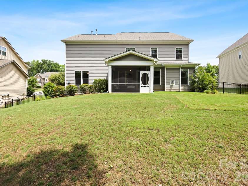 153 Halifax Drive, Indian Land, SC 29707.  MLS# CAR4385943, YatesRealty ID 33504. 