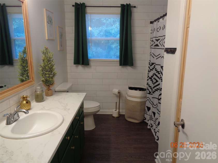 1702 Cajah Mountain Road, Hudson, NC 28638.  MLS# CAR4392643, YatesRealty ID 33505. 