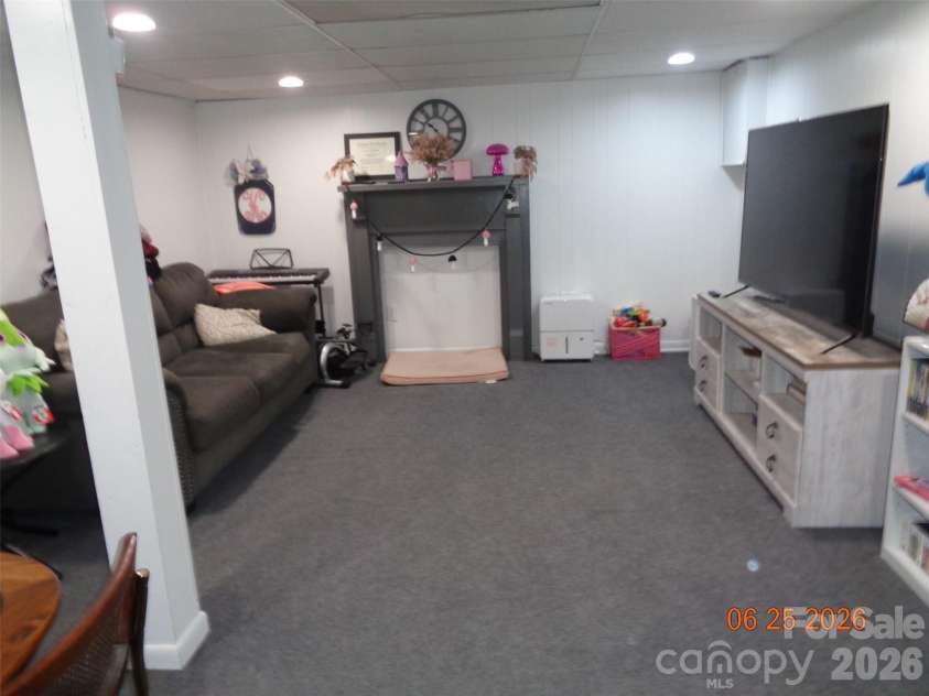 1702 Cajah Mountain Road, Hudson, NC 28638.  MLS# CAR4392643, YatesRealty ID 33505. 