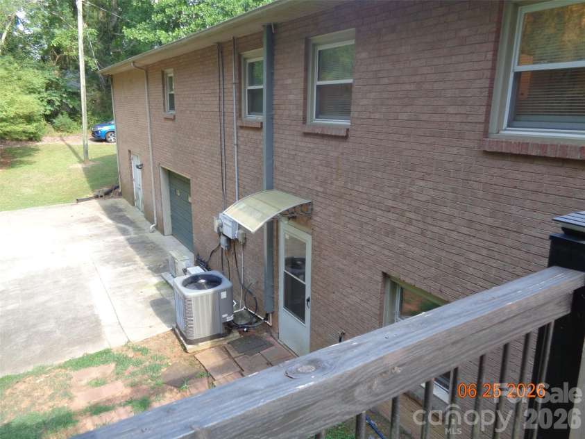1702 Cajah Mountain Road, Hudson, NC 28638.  MLS# CAR4392643, YatesRealty ID 33505. 
