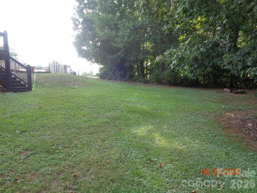 1702 Cajah Mountain Road, Hudson, NC 28638.  MLS# CAR4392643, YatesRealty ID 33505. 