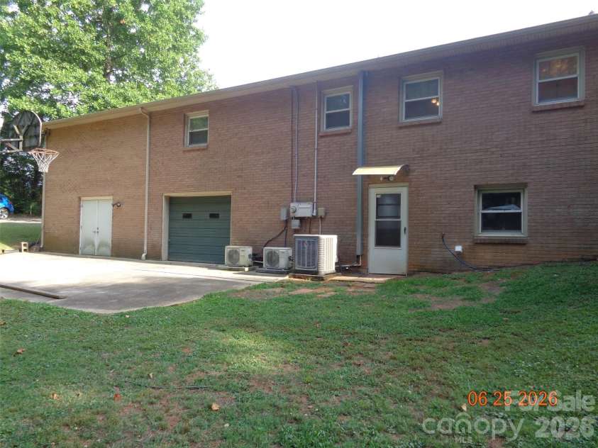 1702 Cajah Mountain Road, Hudson, NC 28638.  MLS# CAR4392643, YatesRealty ID 33505. 
