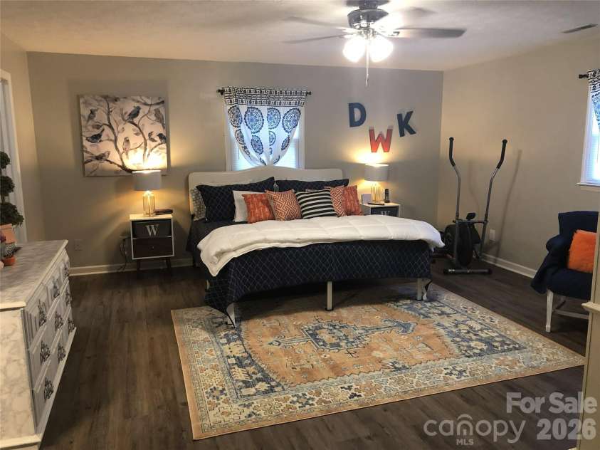 1702 Cajah Mountain Road, Hudson, NC 28638.  MLS# CAR4392643, YatesRealty ID 33505. 