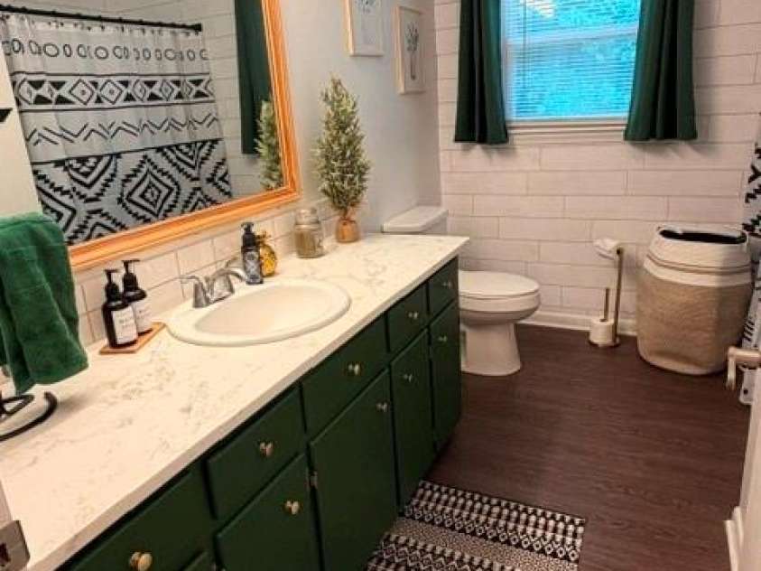 1702 Cajah Mountain Road, Hudson, NC 28638.  MLS# CAR4392643, YatesRealty ID 33505. 
