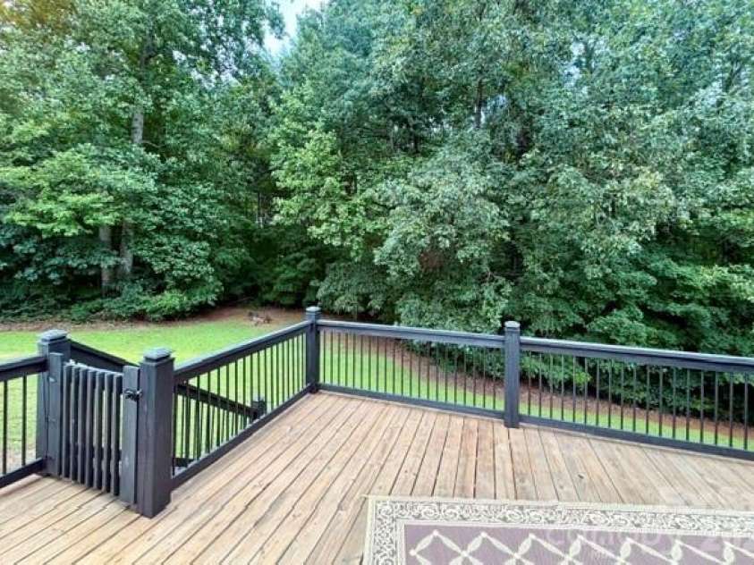 1702 Cajah Mountain Road, Hudson, NC 28638.  MLS# CAR4392643, YatesRealty ID 33505. 