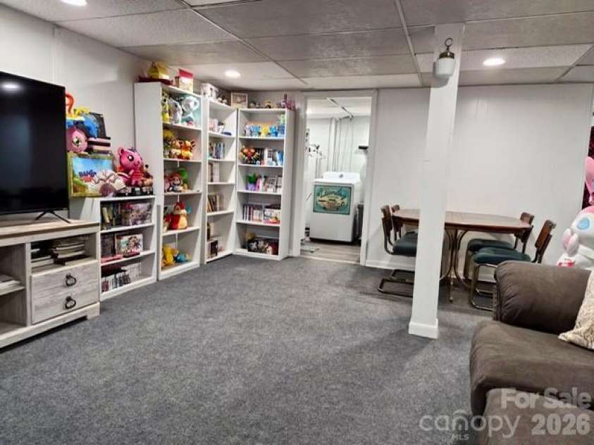 1702 Cajah Mountain Road, Hudson, NC 28638.  MLS# CAR4392643, YatesRealty ID 33505. 
