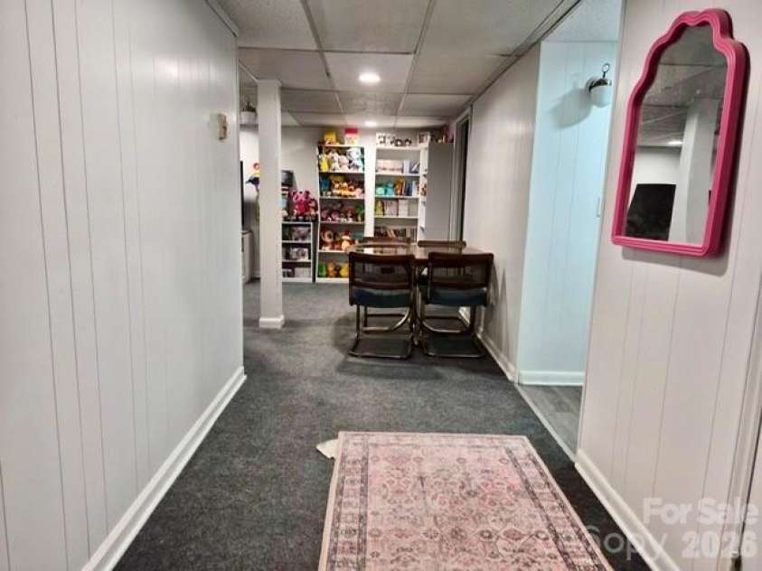 1702 Cajah Mountain Road, Hudson, NC 28638.  MLS# CAR4392643, YatesRealty ID 33505. 