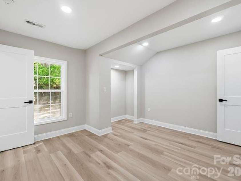 508 Plymouth Street, Kannapolis, NC 28083.  MLS# CAR4397068, YatesRealty ID 33506. 2nd Bedroom