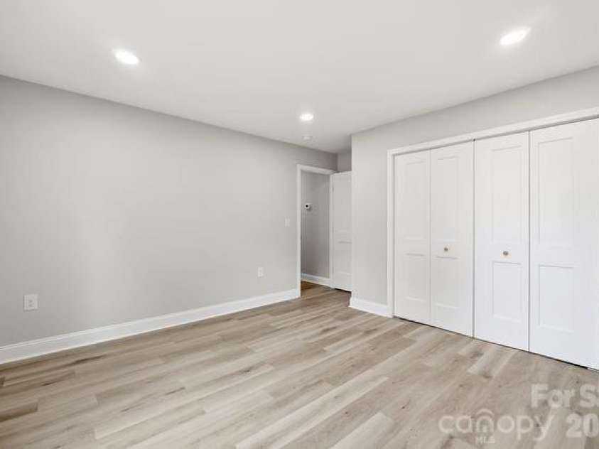508 Plymouth Street, Kannapolis, NC 28083.  MLS# CAR4397068, YatesRealty ID 33506. 3rd Bedroom