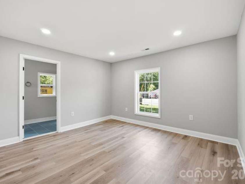 508 Plymouth Street, Kannapolis, NC 28083.  MLS# CAR4397068, YatesRealty ID 33506. 3rd Bedroom