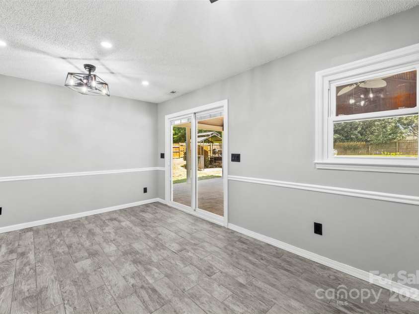 703 Edgehill Drive, Monroe, NC 28110.  MLS# CAR4293916, YatesRealty ID 33506. 
