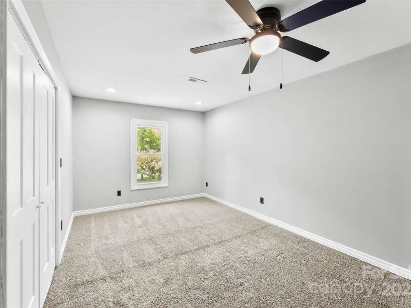 703 Edgehill Drive, Monroe, NC 28110.  MLS# CAR4293916, YatesRealty ID 33506. 
