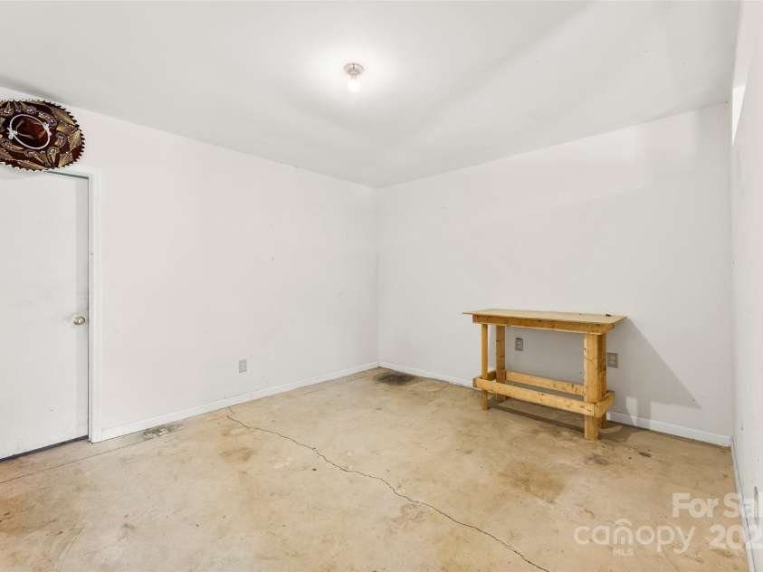 703 Edgehill Drive, Monroe, NC 28110.  MLS# CAR4293916, YatesRealty ID 33506. Building room 2