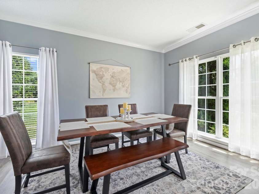 6311 Tunston Lane, Charlotte, NC 28269.  MLS# CAR4393627, YatesRealty ID 33509. 