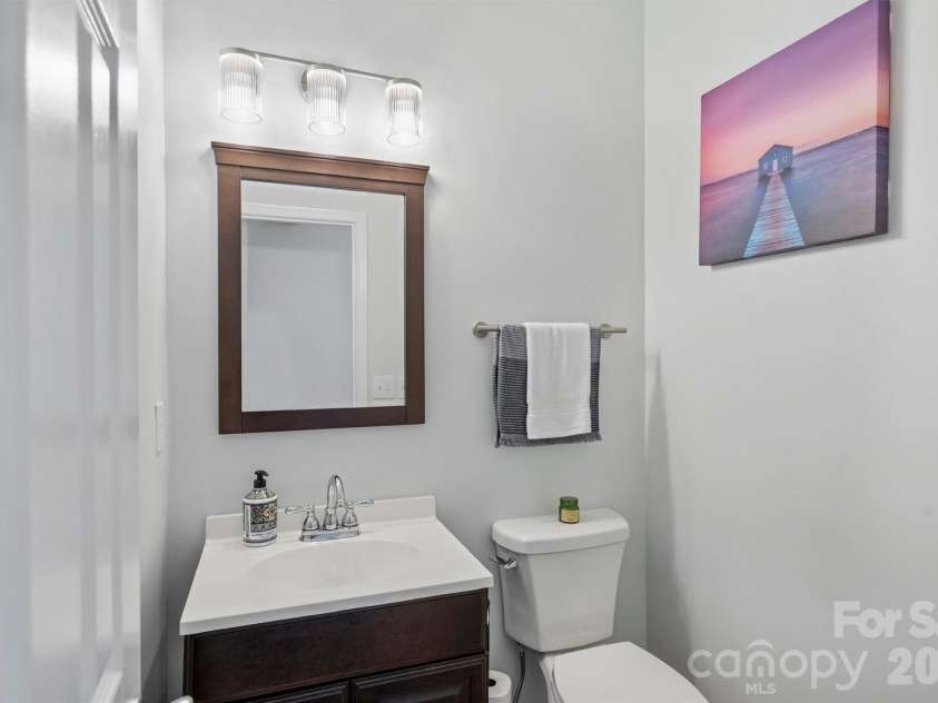 6311 Tunston Lane, Charlotte, NC 28269.  MLS# CAR4393627, YatesRealty ID 33509. 