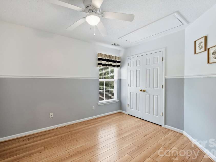 6311 Tunston Lane, Charlotte, NC 28269.  MLS# CAR4393627, YatesRealty ID 33509. 