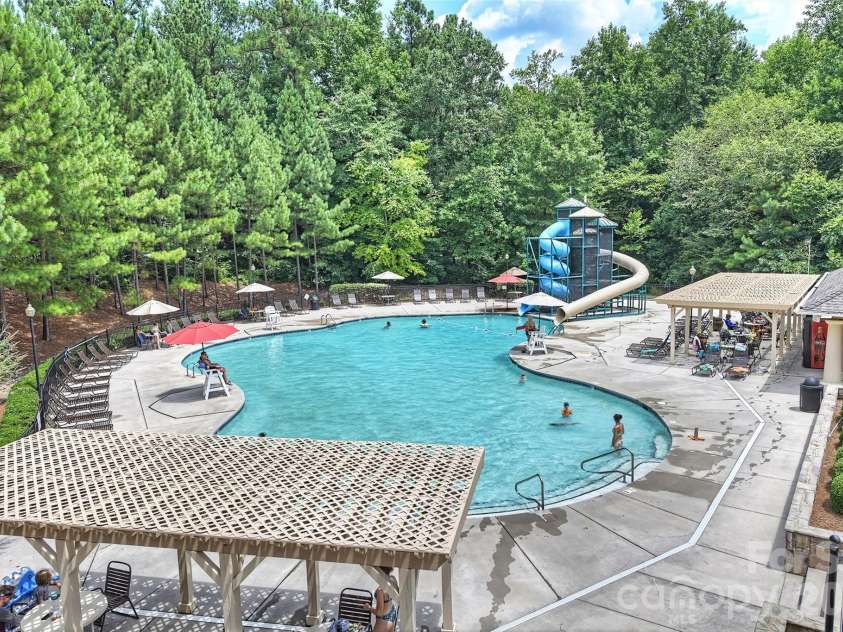 6311 Tunston Lane, Charlotte, NC 28269.  MLS# CAR4393627, YatesRealty ID 33509. 