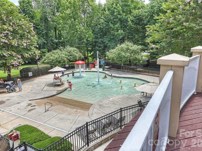 6311 Tunston Lane, Charlotte, NC 28269.  MLS# CAR4393627, YatesRealty ID 33509. 