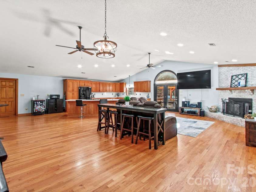 295 Rimer Road, Salisbury, NC 28146.  MLS# CAR4330725, YatesRealty ID 3351. 