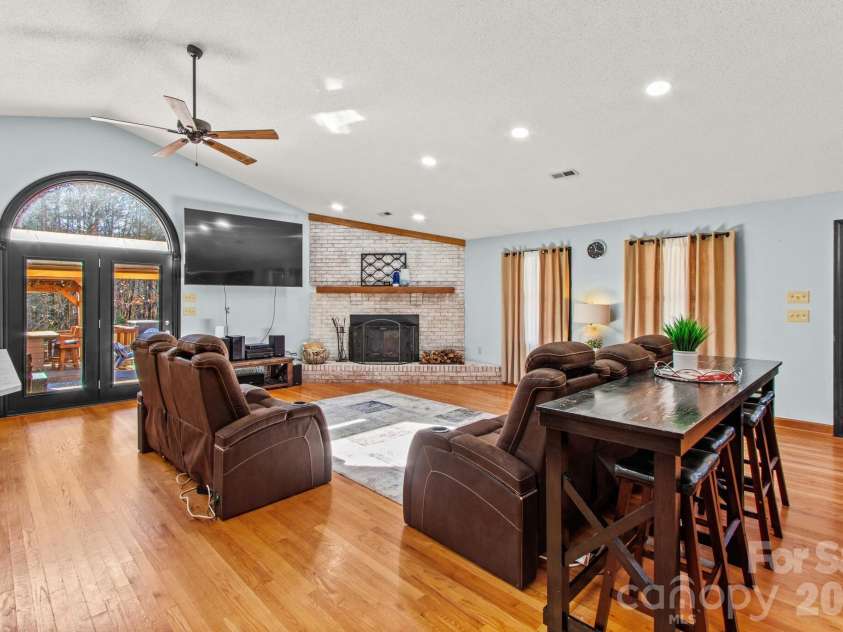 295 Rimer Road, Salisbury, NC 28146.  MLS# CAR4330725, YatesRealty ID 3351. 