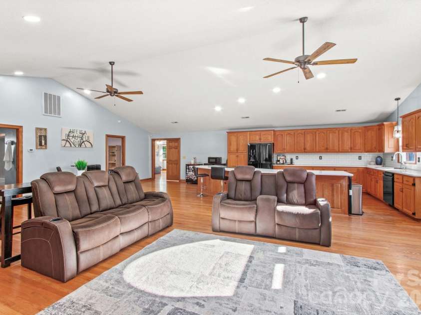 295 Rimer Road, Salisbury, NC 28146.  MLS# CAR4330725, YatesRealty ID 3351. 