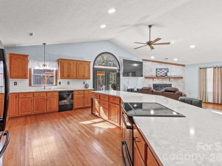 295 Rimer Road, Salisbury, NC 28146.  MLS# CAR4330725, YatesRealty ID 3351. 