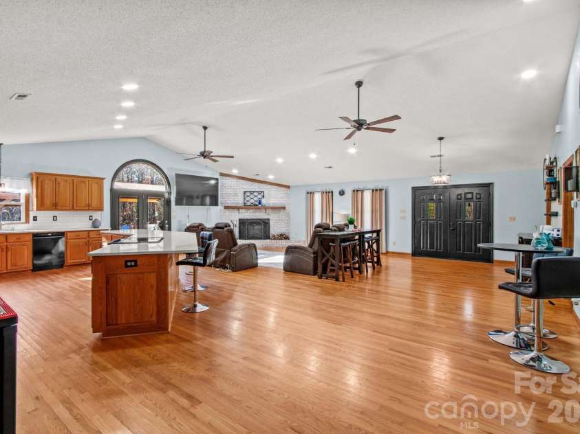 295 Rimer Road, Salisbury, NC 28146.  MLS# CAR4330725, YatesRealty ID 3351. 